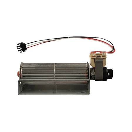 Whirlpool WPW10273667 Whirlpool Range Wall Oven Blower WPW10273667